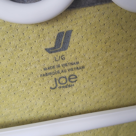 Grey active wear sweatshirt - Picture 2 of 5